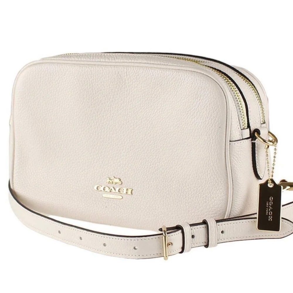 Coach Jes Crossbody Bag
